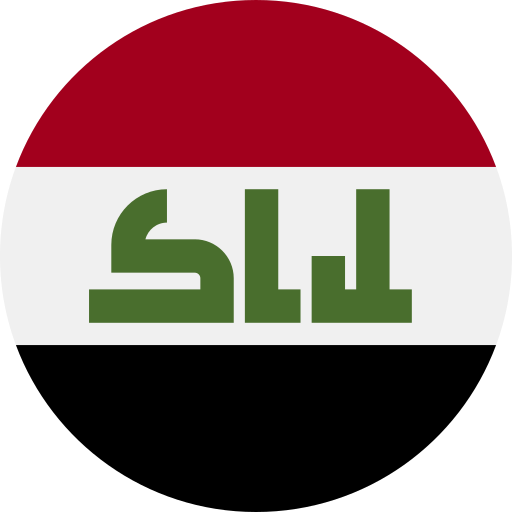 Kurdish flag